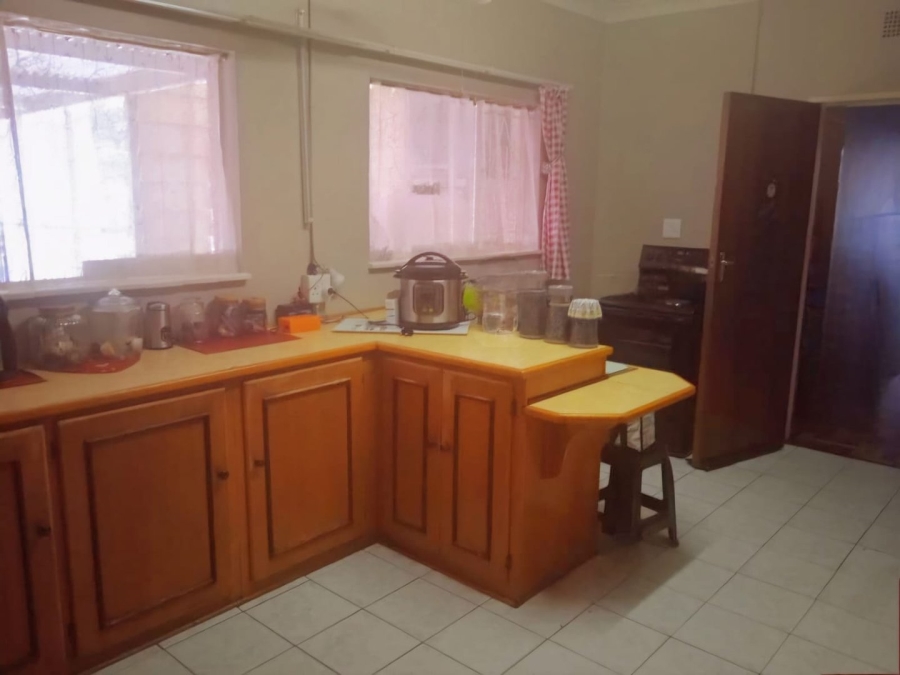 4 Bedroom Property for Sale in Hospitaalpark Free State